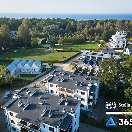 Apartament Sloneczny Mielno - 365Pam Exterior foto