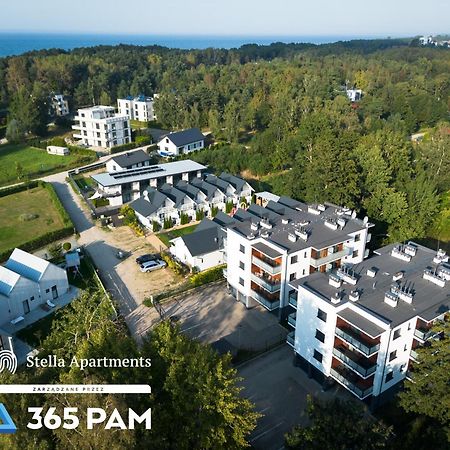 Apartament Sloneczny Mielno - 365Pam Exterior foto
