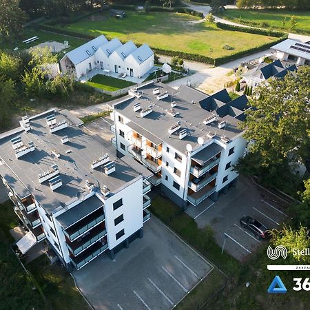 Apartament Sloneczny Mielno - 365Pam Exterior foto