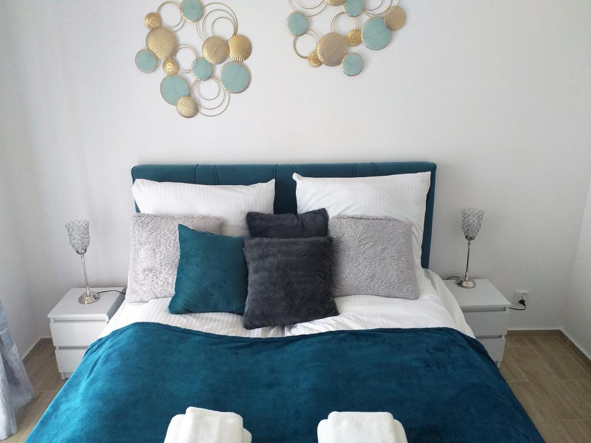 Apartament Sloneczny Mielno - 365Pam Exterior foto