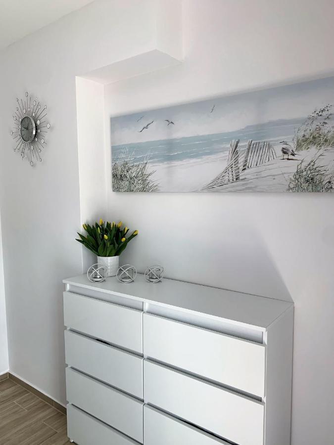 Apartament Sloneczny Mielno - 365Pam Exterior foto