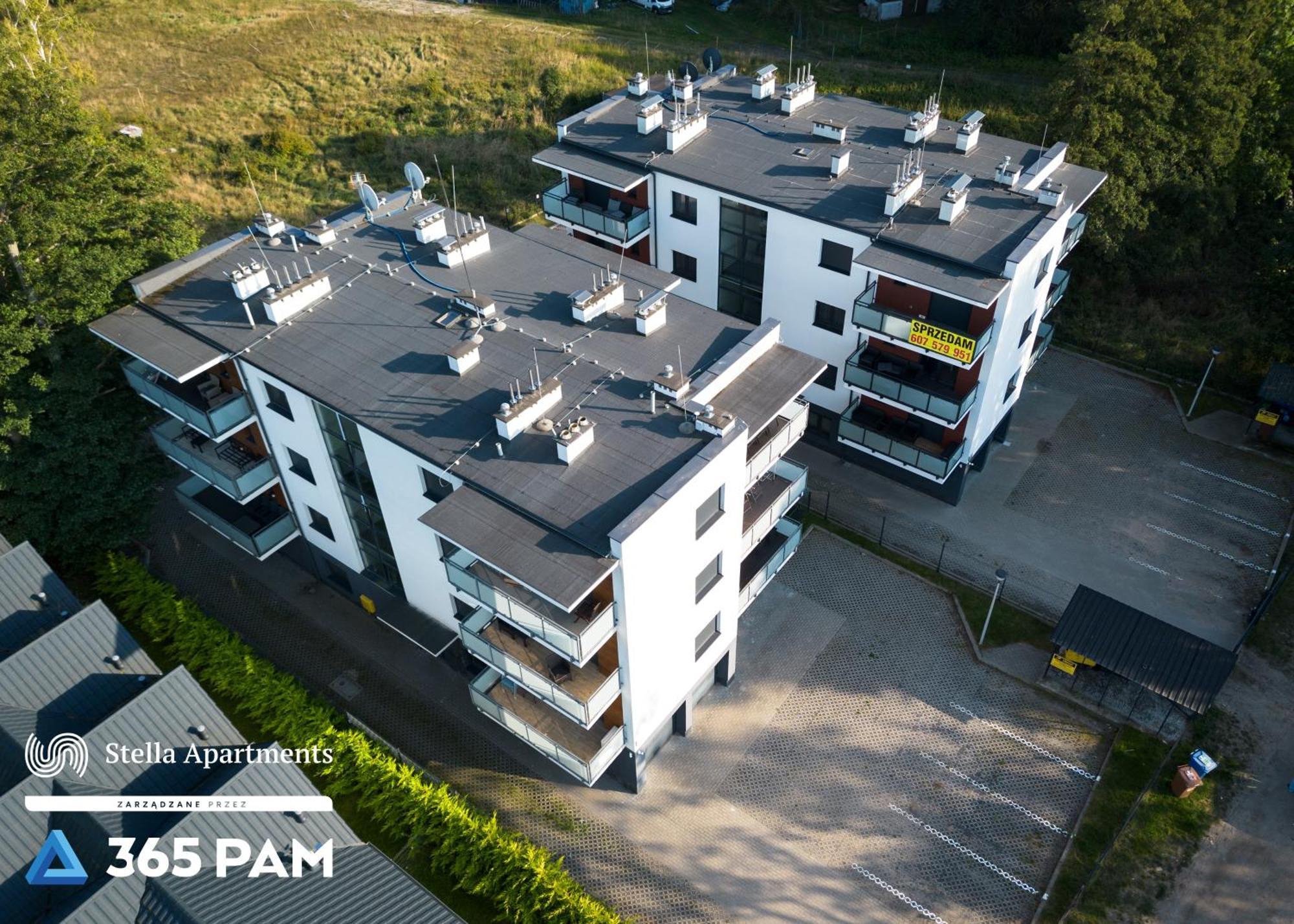 Apartament Sloneczny Mielno - 365Pam Exterior foto