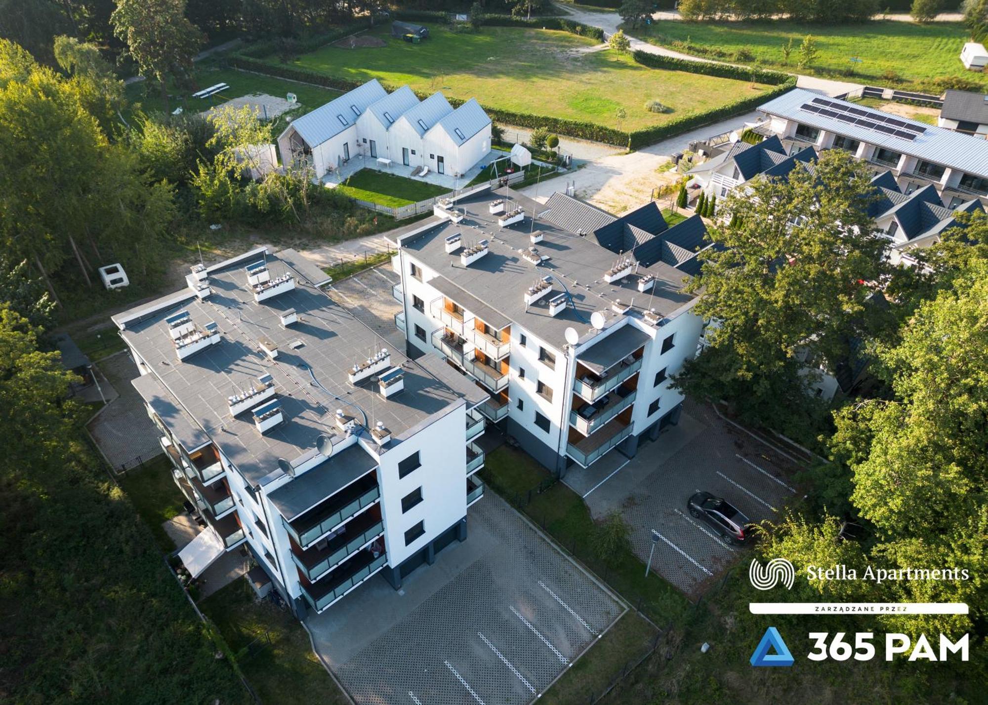 Apartament Sloneczny Mielno - 365Pam Exterior foto