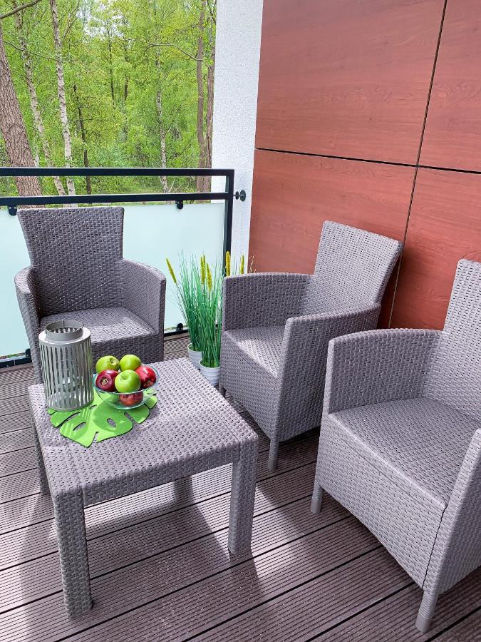 Apartament Sloneczny Mielno - 365Pam Exterior foto